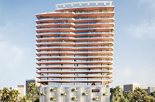 Riva Residenze - Fort Lauderdale