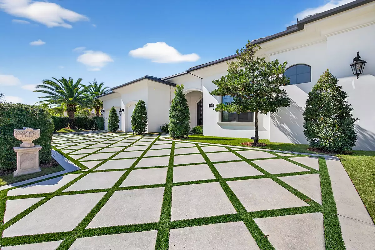 Enclave Country Club Enclave Country Club