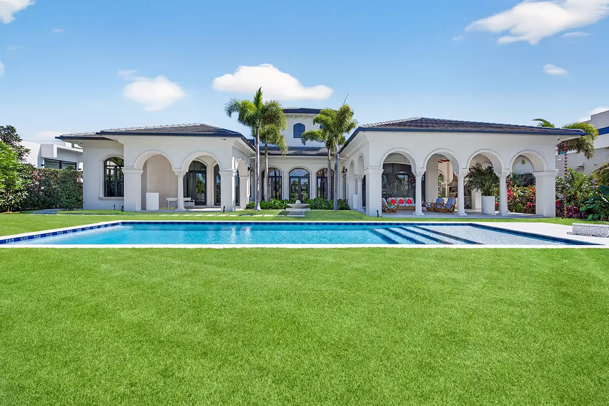 Enclave Country Club Enclave Country Club