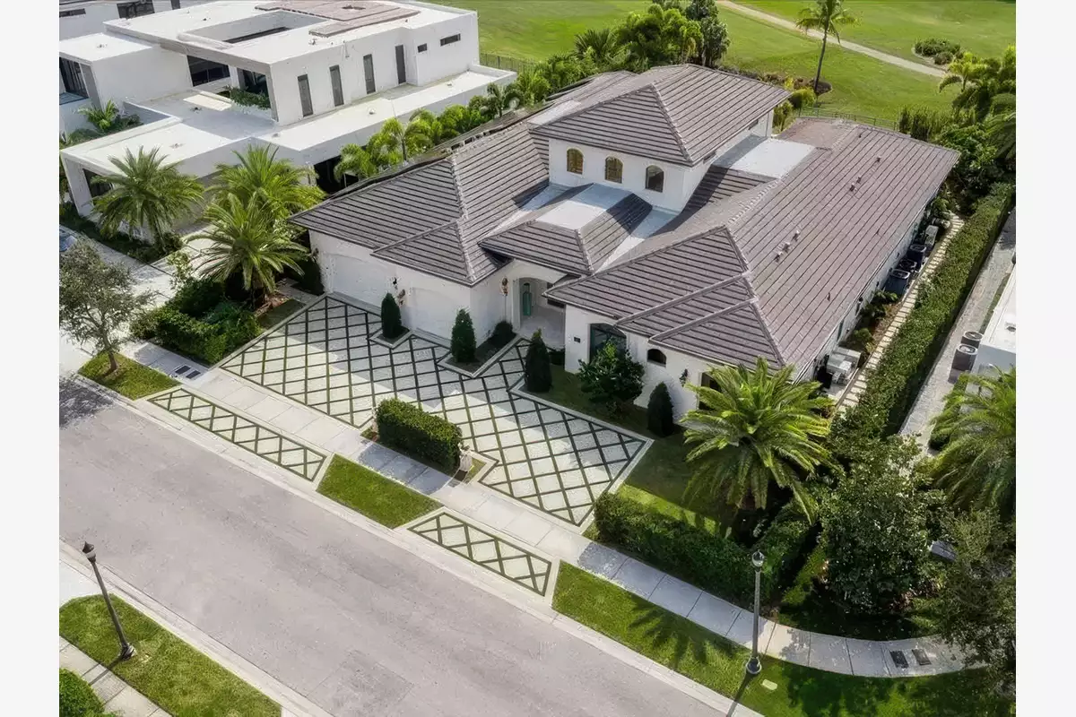 Enclave Country Club Enclave Country Club