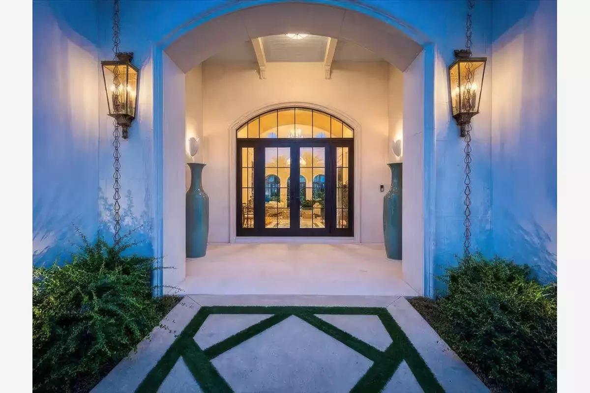 Enclave Country Club Enclave Country Club