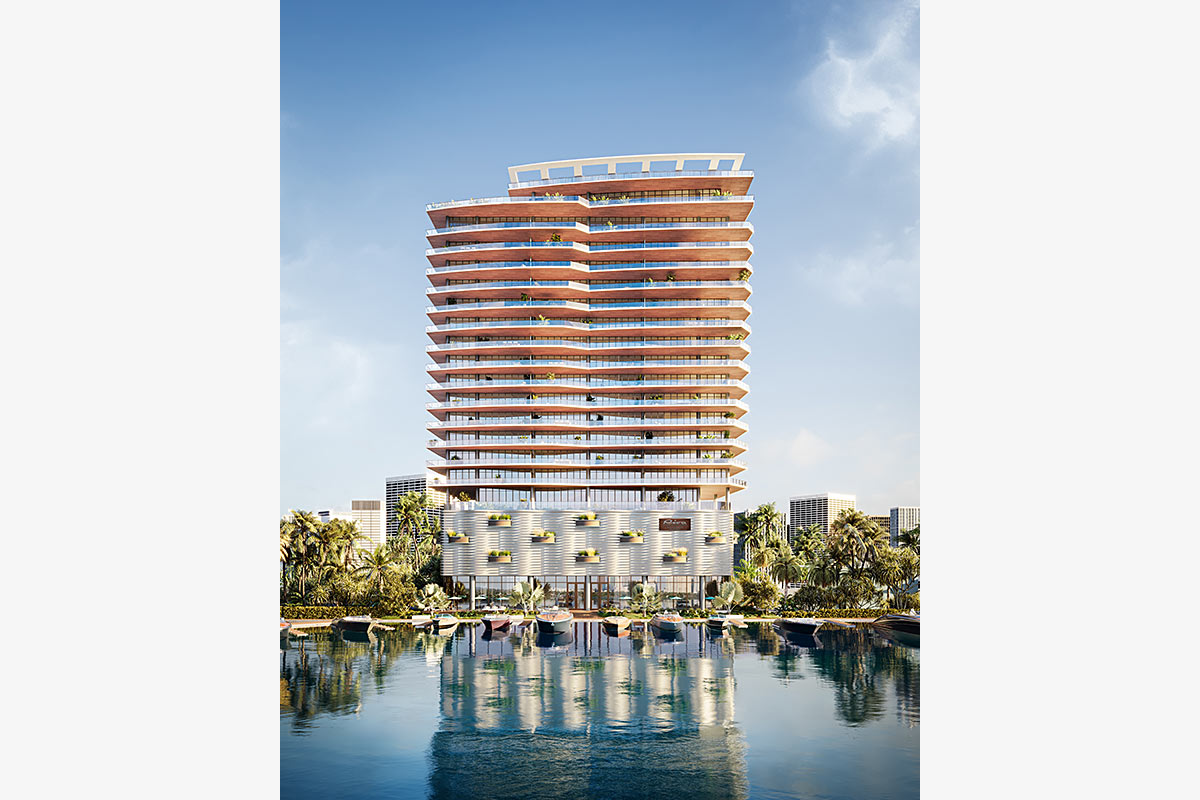 Riva Residenze - Fort Lauderdale