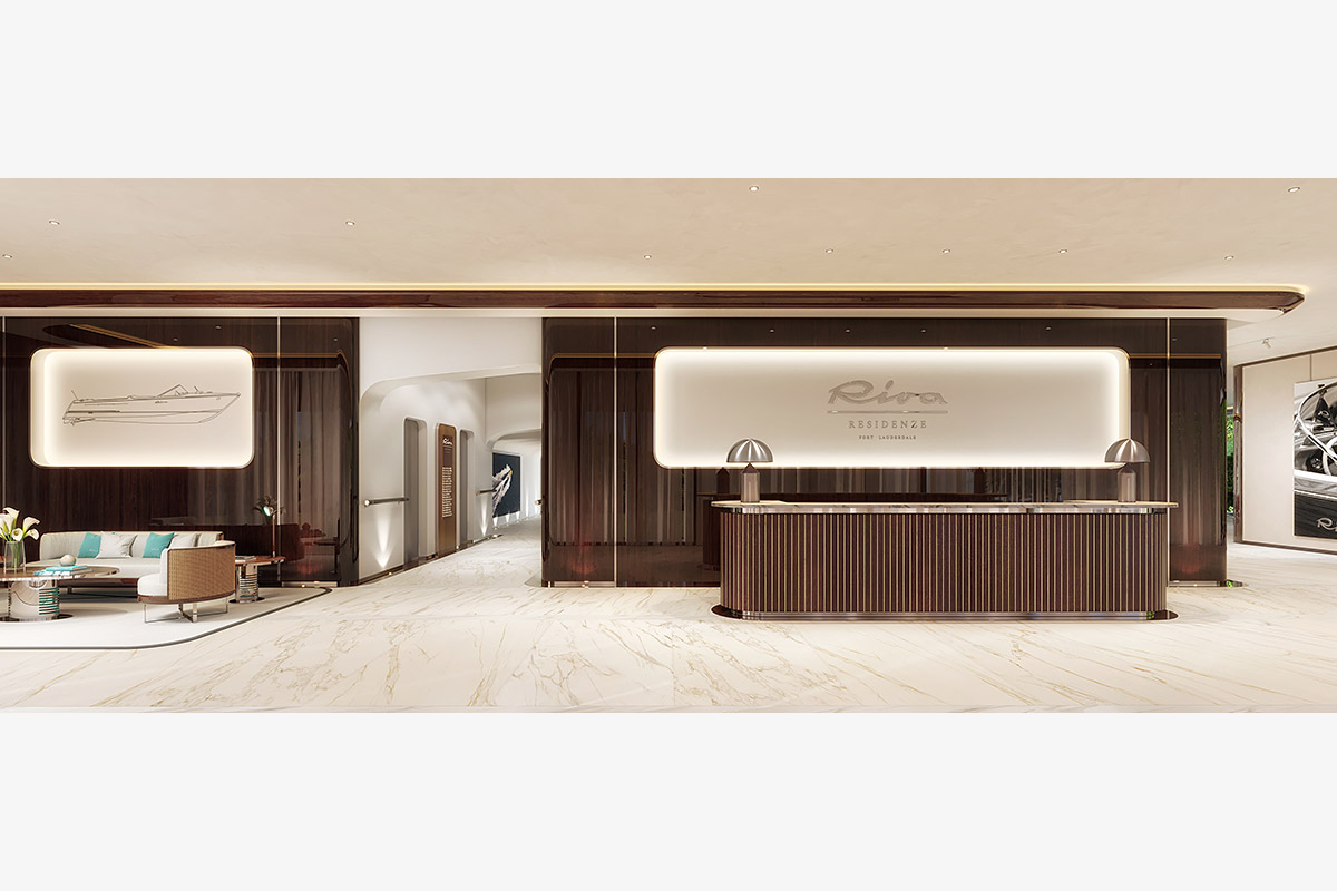 Riva Residenze - Fort Lauderdale