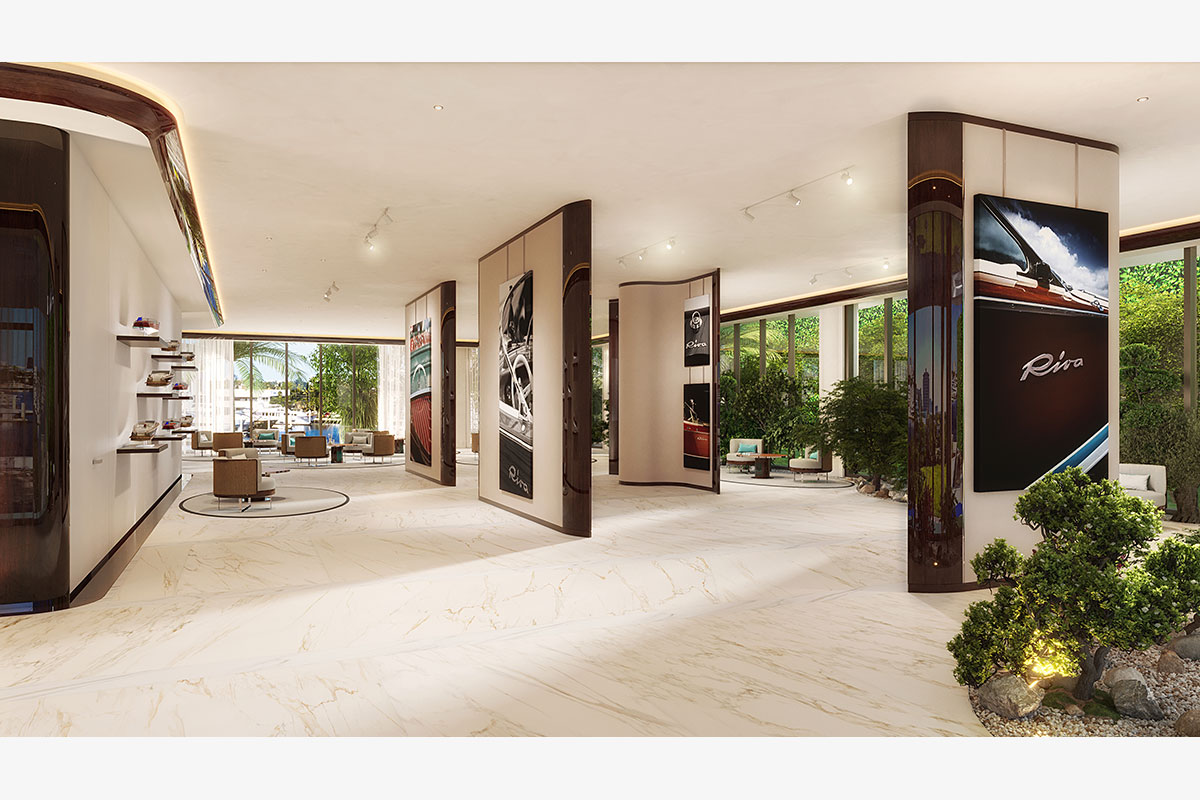 Riva Residenze - Fort Lauderdale