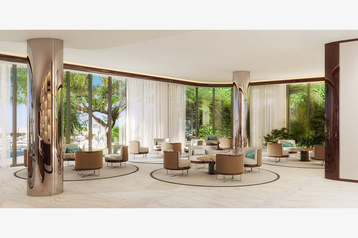 Riva Residenze - Fort Lauderdale