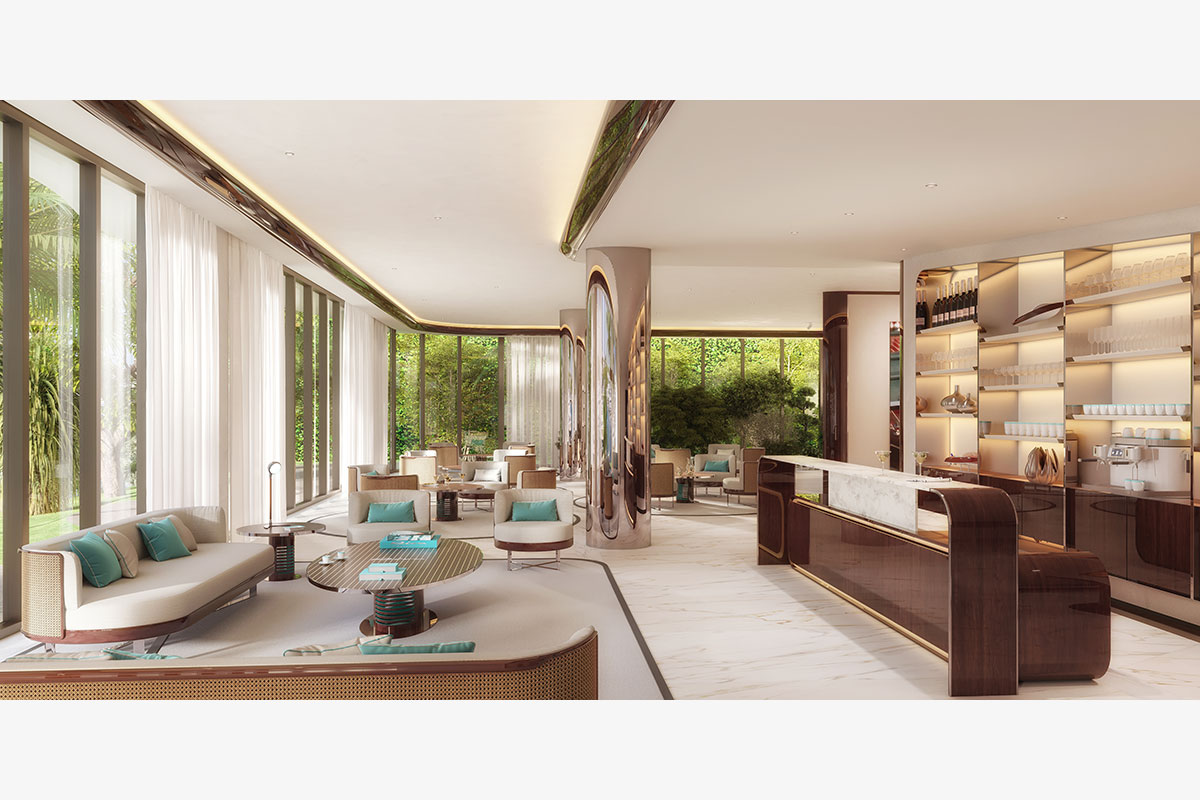 Riva Residenze - Fort Lauderdale