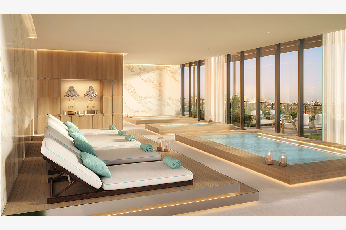 Riva Residenze - Fort Lauderdale