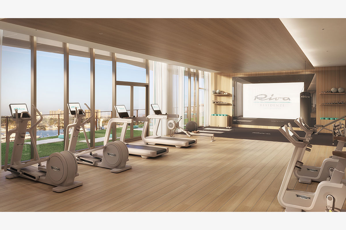 Riva Residenze - Fort Lauderdale