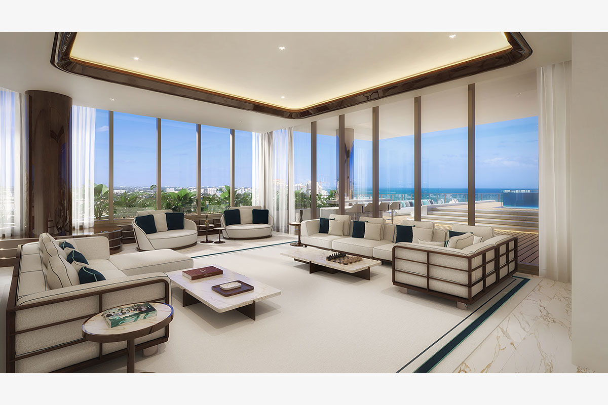 Riva Residenze - Fort Lauderdale