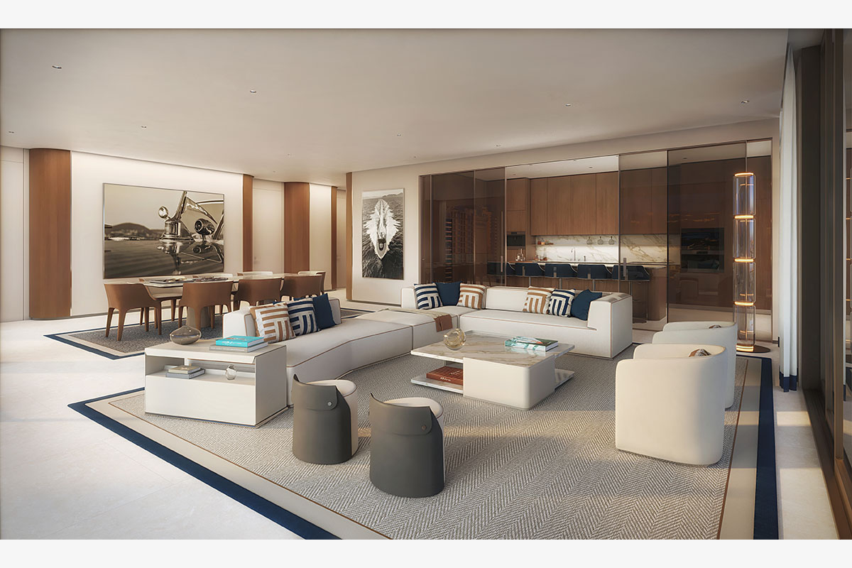 Riva Residenze - Fort Lauderdale