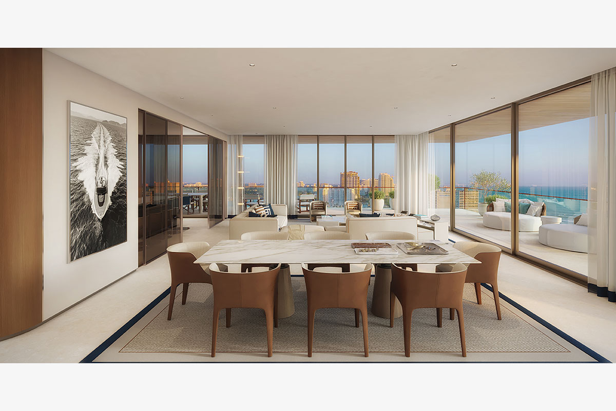 Riva Residenze - Fort Lauderdale