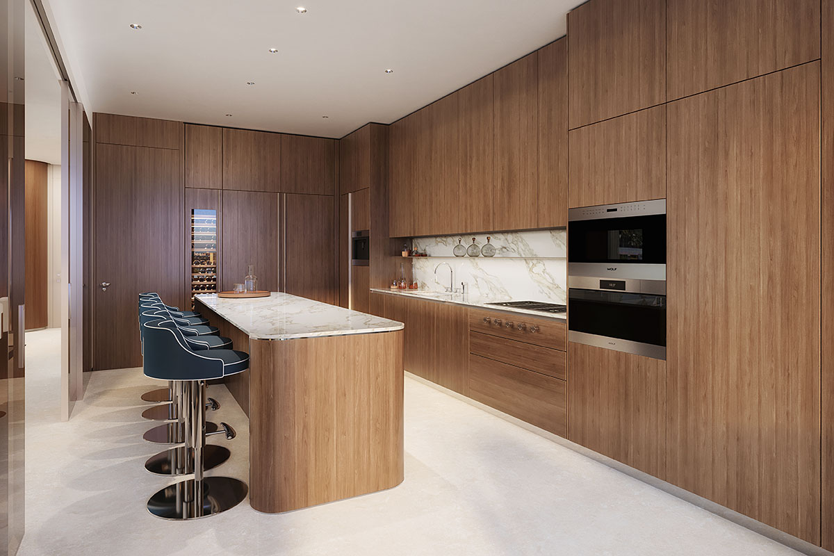 Riva Residenze - Fort Lauderdale
