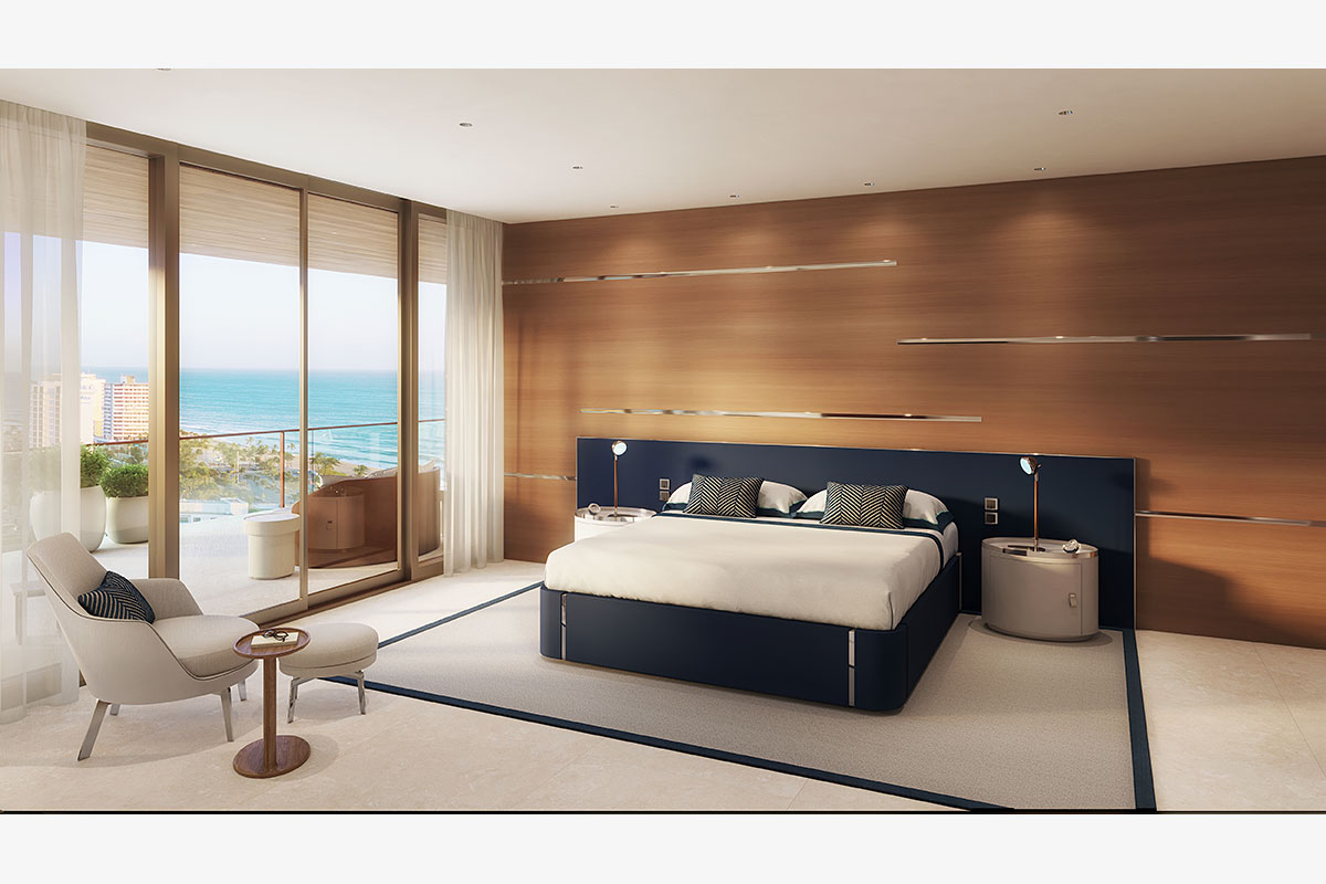 Riva Residenze - Fort Lauderdale