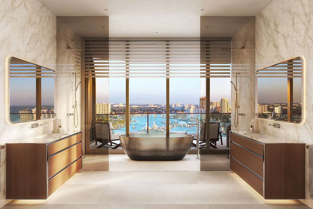 Riva Residenze - Fort Lauderdale