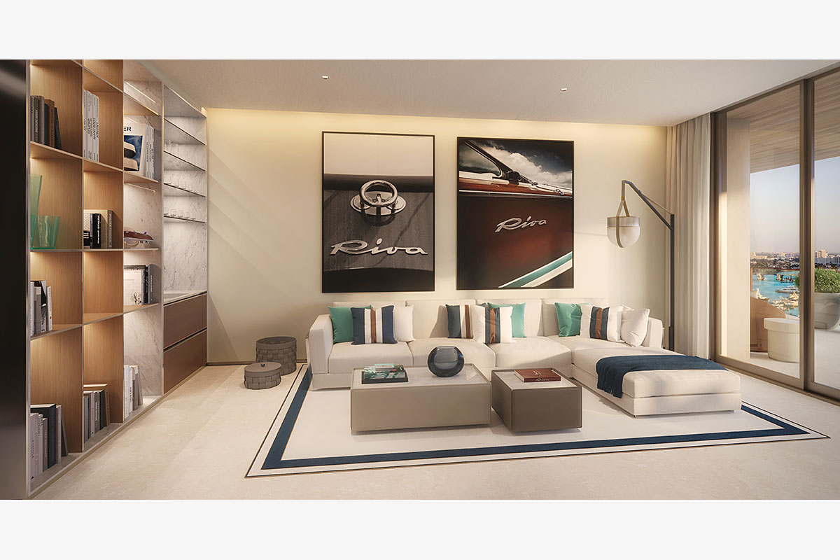 Riva Residenze - Fort Lauderdale