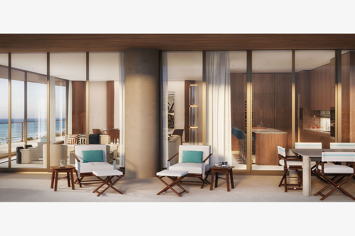 Riva Residenze - Fort Lauderdale